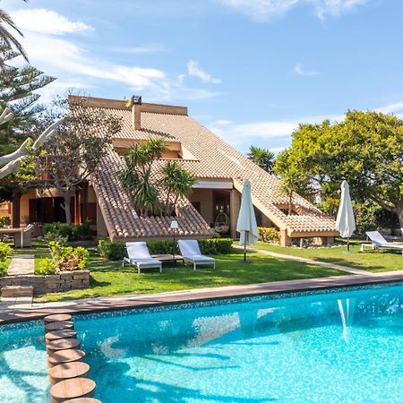 Dolce Vita B&B - Only Adults Playa Pobla de Farnals Exterior foto