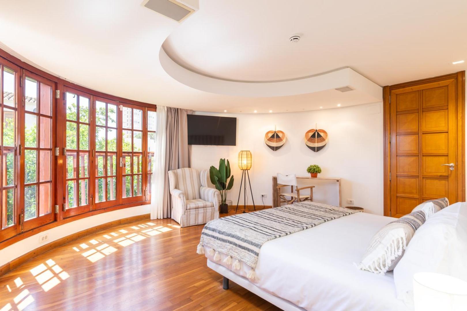 Dolce Vita B&B - Only Adults Playa Pobla de Farnals Exterior foto