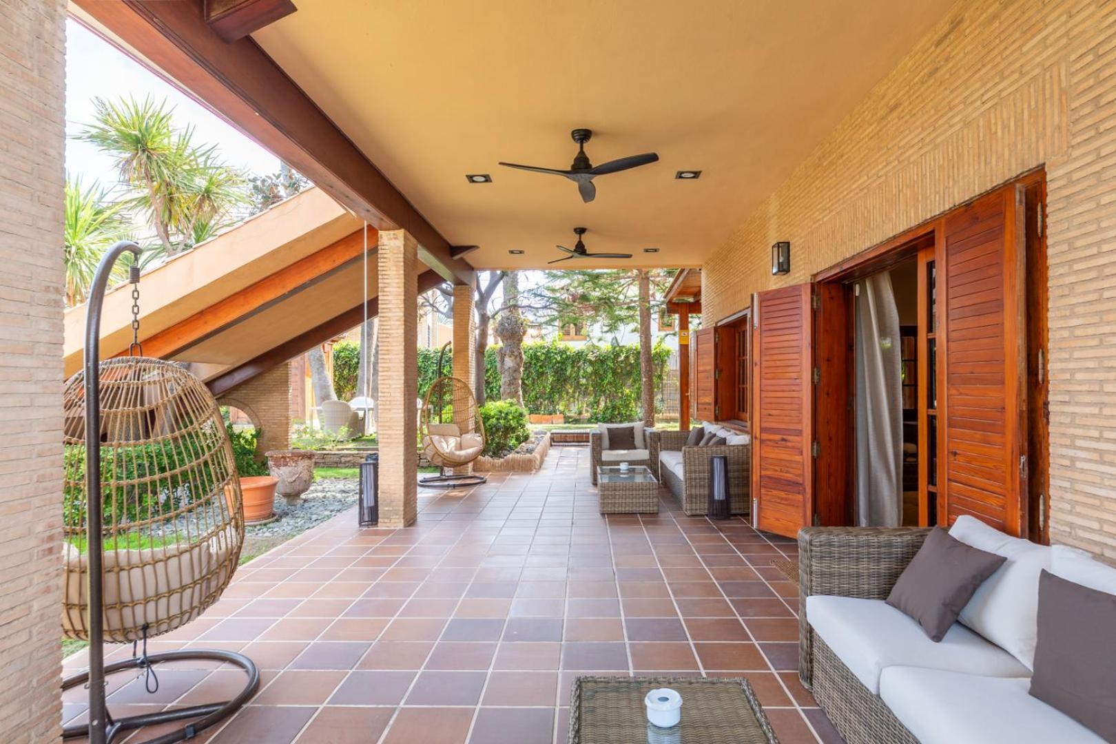 Dolce Vita B&B - Only Adults Playa Pobla de Farnals Exterior foto