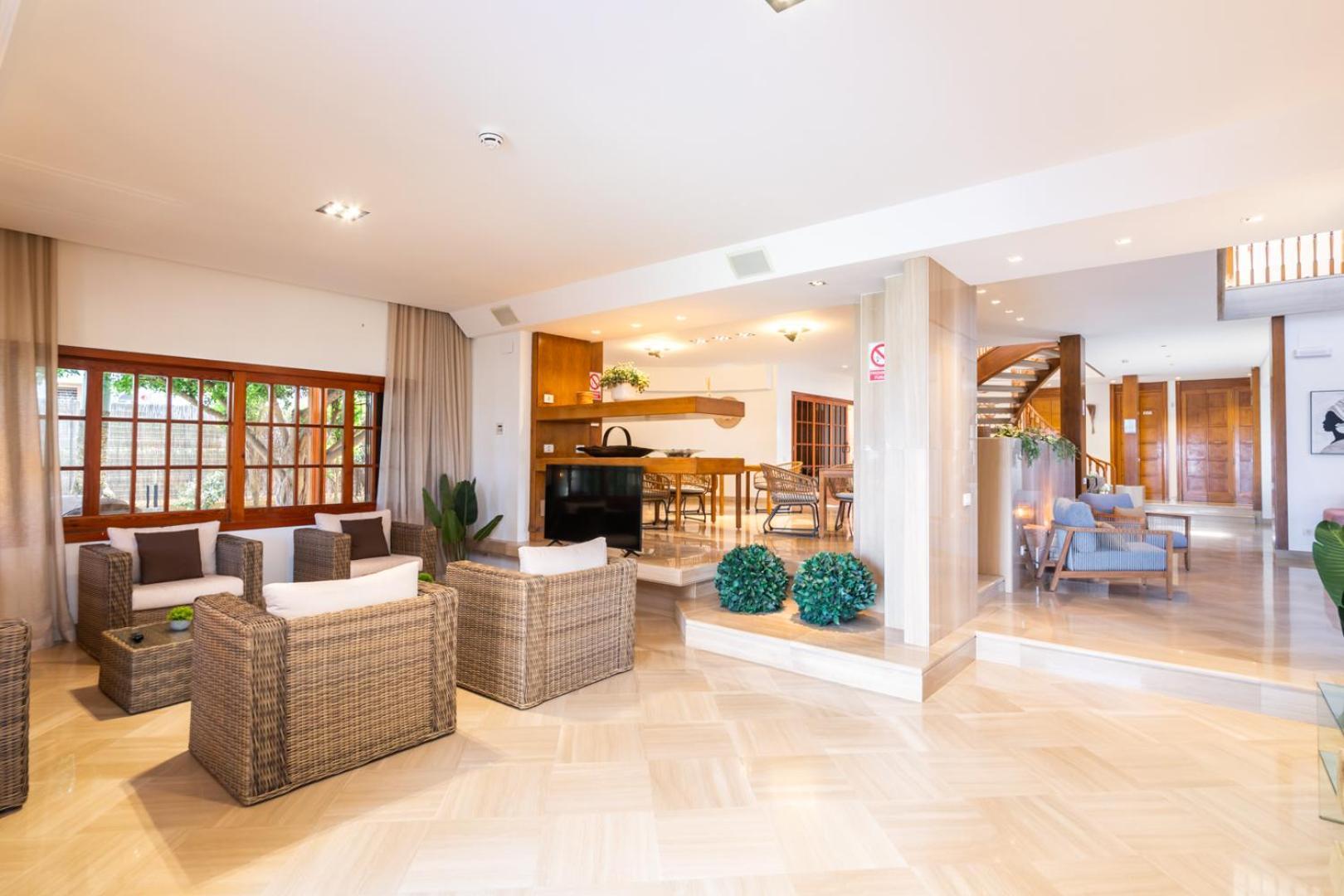 Dolce Vita B&B - Only Adults Playa Pobla de Farnals Exterior foto