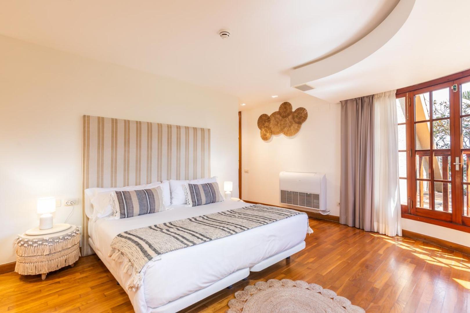Dolce Vita B&B - Only Adults Playa Pobla de Farnals Exterior foto